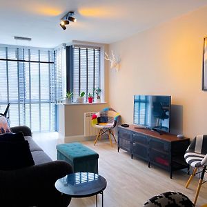 Appartement met Twee Slaapkamers